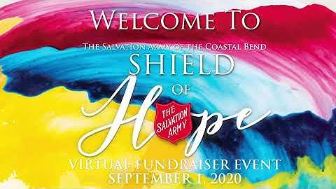 The Salvation Army of the Coastal Bend