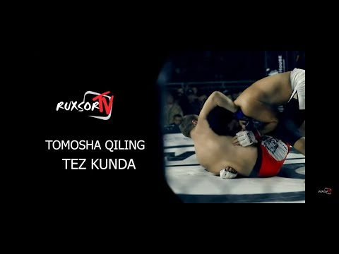 Video: Kendoning Jang San'ati Turi Sifatida Xususiyatlari