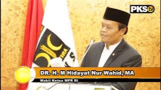 Download lagu Hidayat Nur Wahid - Peran Santri Dalam Menjaga NKRI
