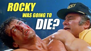 8 Behind the Scenes Facts about Rocky 3