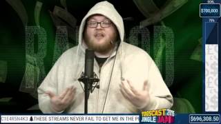 images Rythian Face yogscast rythian raps live