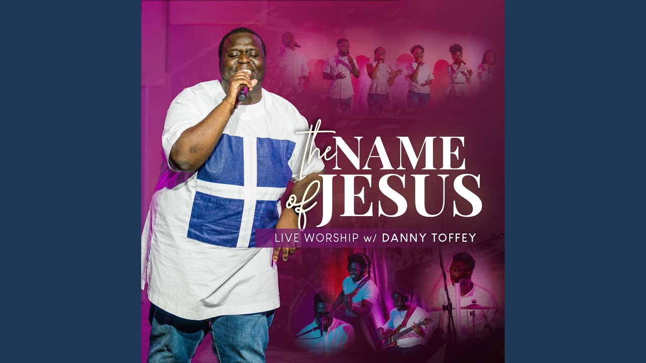 Thanksgiving Praise Medley (Live)