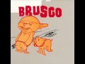 Brusco - Roma Turn Rasta