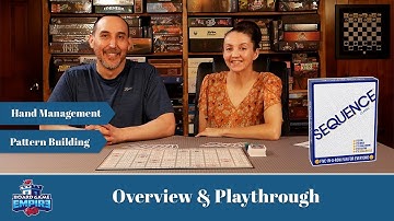 Sequence Overview & Review