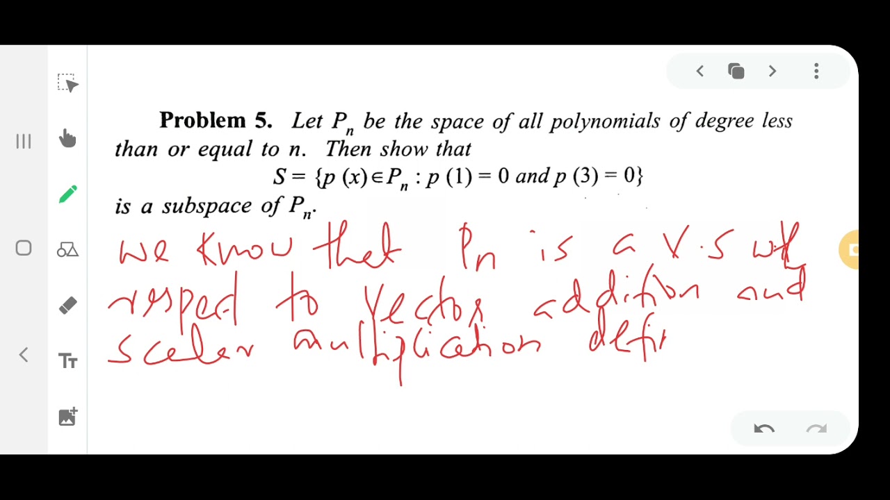 3.9 Calicut University 2nd sem Complementary Maths