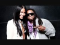 Cassie ft Lil Wayne - Official Girl