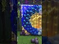 birthday celebration