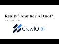 Ai automation content creation tool crawlqai helps small businesses market smarter digital assets