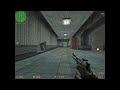 Counter Strike Condition Zero Solo Pistol only East: Prodigy