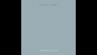 Kanye West - Heartless | Instrumental Remake | FL Studio | FLP
