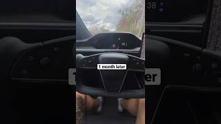 TESLA DRIVERS BE LIKEshorts modelx tesla