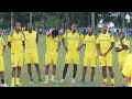 KIKOSI CHA YANGA SC Vs NDANDA FC KIKOSI CHA YANGA SC Vs NDANDA FC