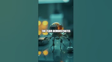 Jellyfish Swarm: Tiny Robotic Explorers for Coral Reefs