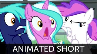 Good Morning Baltimare, Accurate Reedit