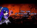 The Tale Of Princess Justice MLB GCMM 