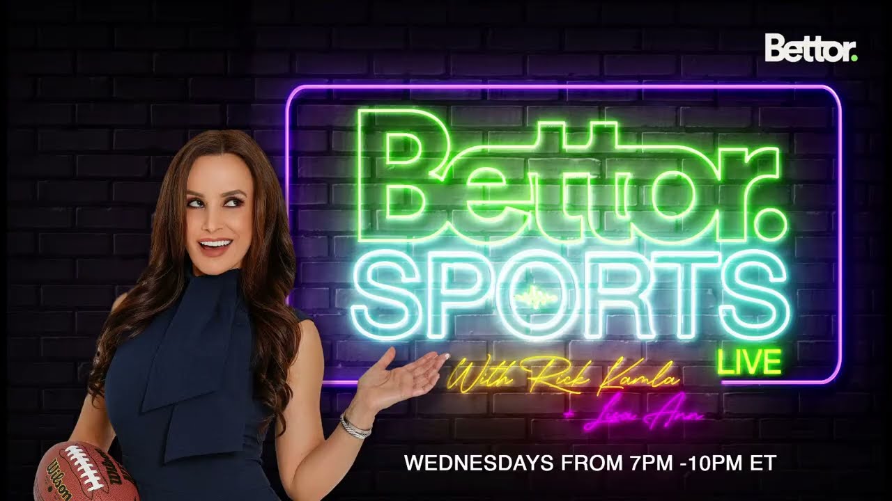 Bettor Sports Live: NBA Playoff Prop Bets | All-NBA Teams | NFL Schedule Release | NFL Futures