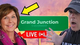 🔴 BREAKING - GRAND JUNCTION! SUSPECT!! NANCY GUTHRIE KIDNAPPING - LIVE