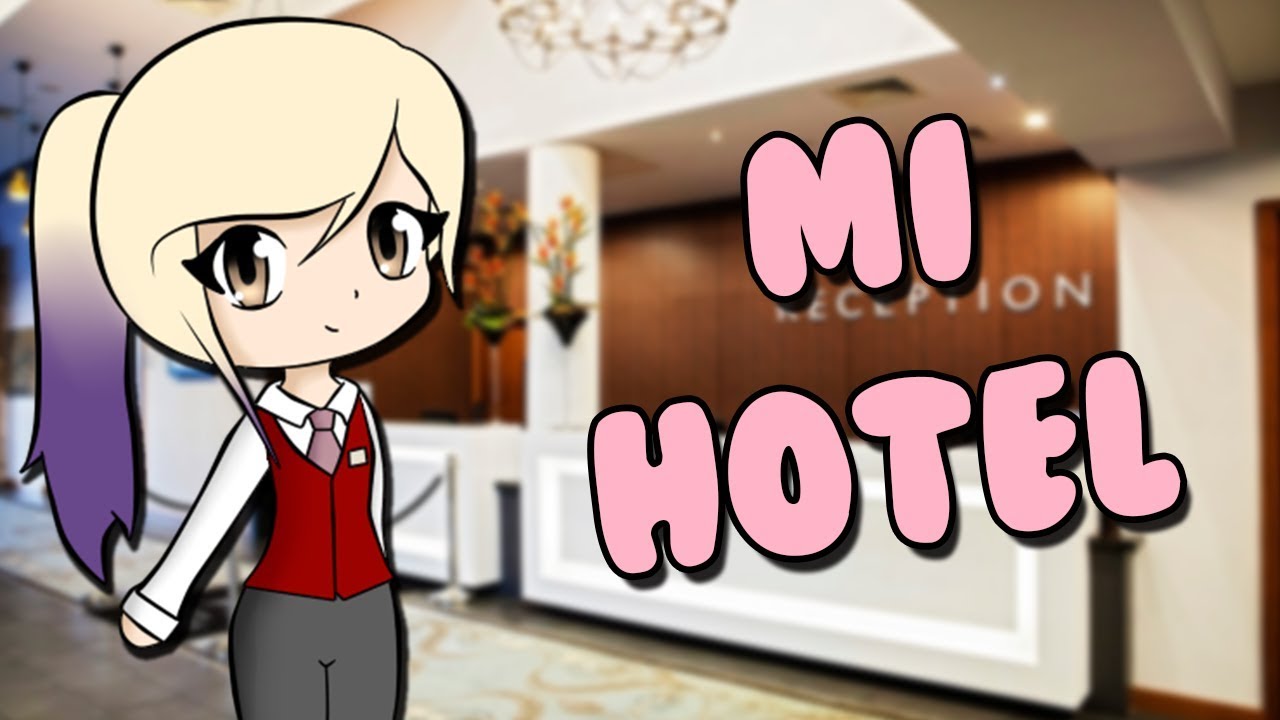 Mi Hotel En Roblox Hotel Empire Tycoon En Español Lyna - videos de lyna juega roblox