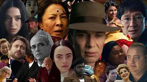 Every Acting Oscar Winner of the 2020s Ranked