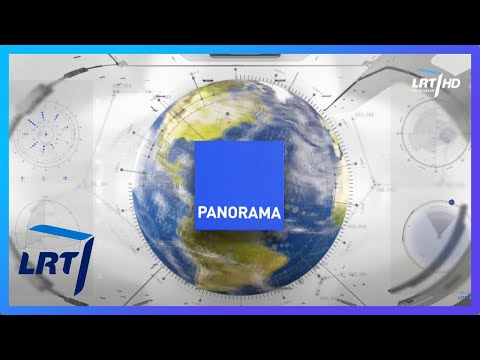 Panorama | 2021-10-04