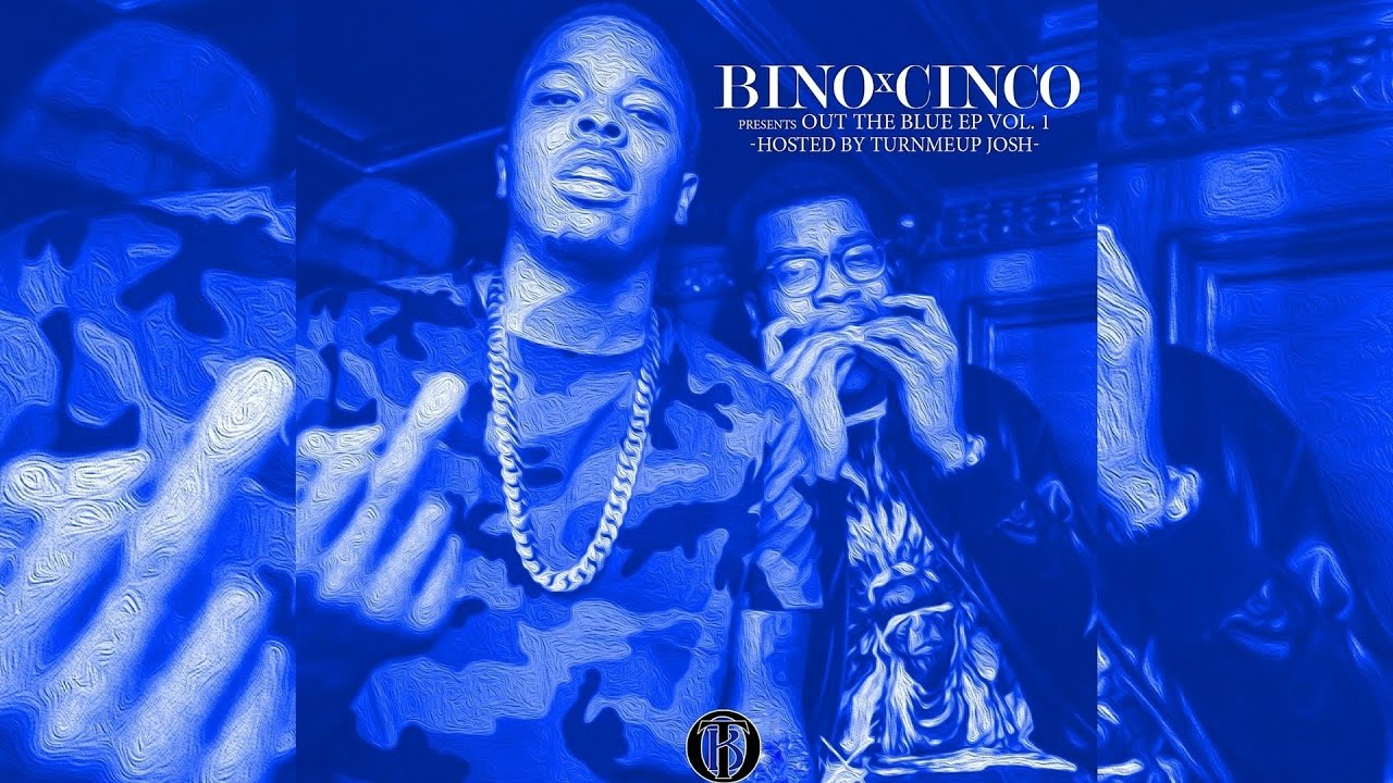 Watch Bino Rideaux & Johnny Cinco - Intro on YouTube Watch Bino Rideaux & Johnny Cinco - Intro on YouTube