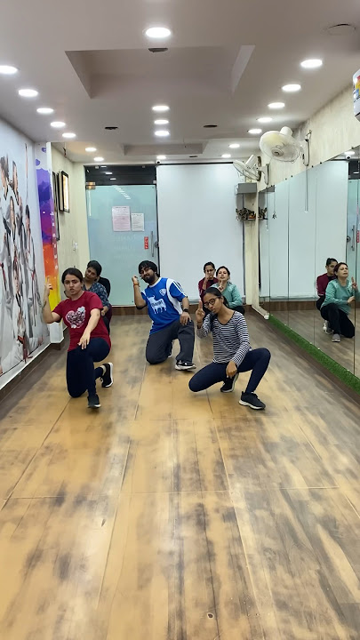 Aa | Roach Killa | Arif Lohar | Deep Jandu | New Song 2024 | Latest Dance Video by R B Dance Academy