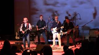 America &quot;A Horse With No Name&quot; Live at Scottish Rite Auditorium Feb. 18,2 023