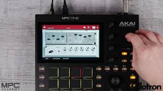 Akai MPC One Standalone Music Production Center - Akai MPC One Standalone  Music Production Center - Rent from $10.85/week