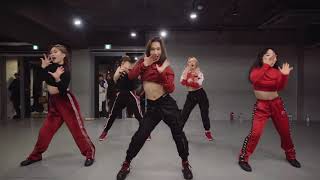 Lights down low- Bei Maejor  (Mina Myoung choreography) [FANMADE] Resimi