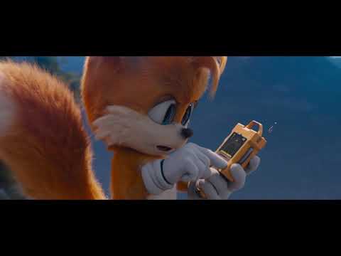 Nhím Sonic 2