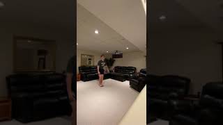 Kin 150 Midterm Sequence (Jaxson Pellegrini)