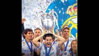 Realmadrids Silent Warrior Nacho