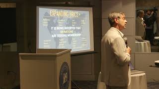 There is an alternative to the US Dollar emerging! - New Century Planning