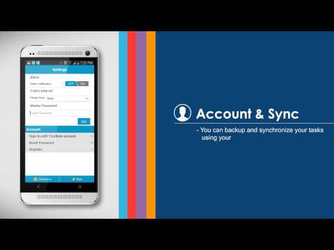 Awesome ToDo & Toodledo Tasks