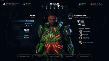 Mass Effect Andromeda: Insanity Tech God No Reload Healing Build