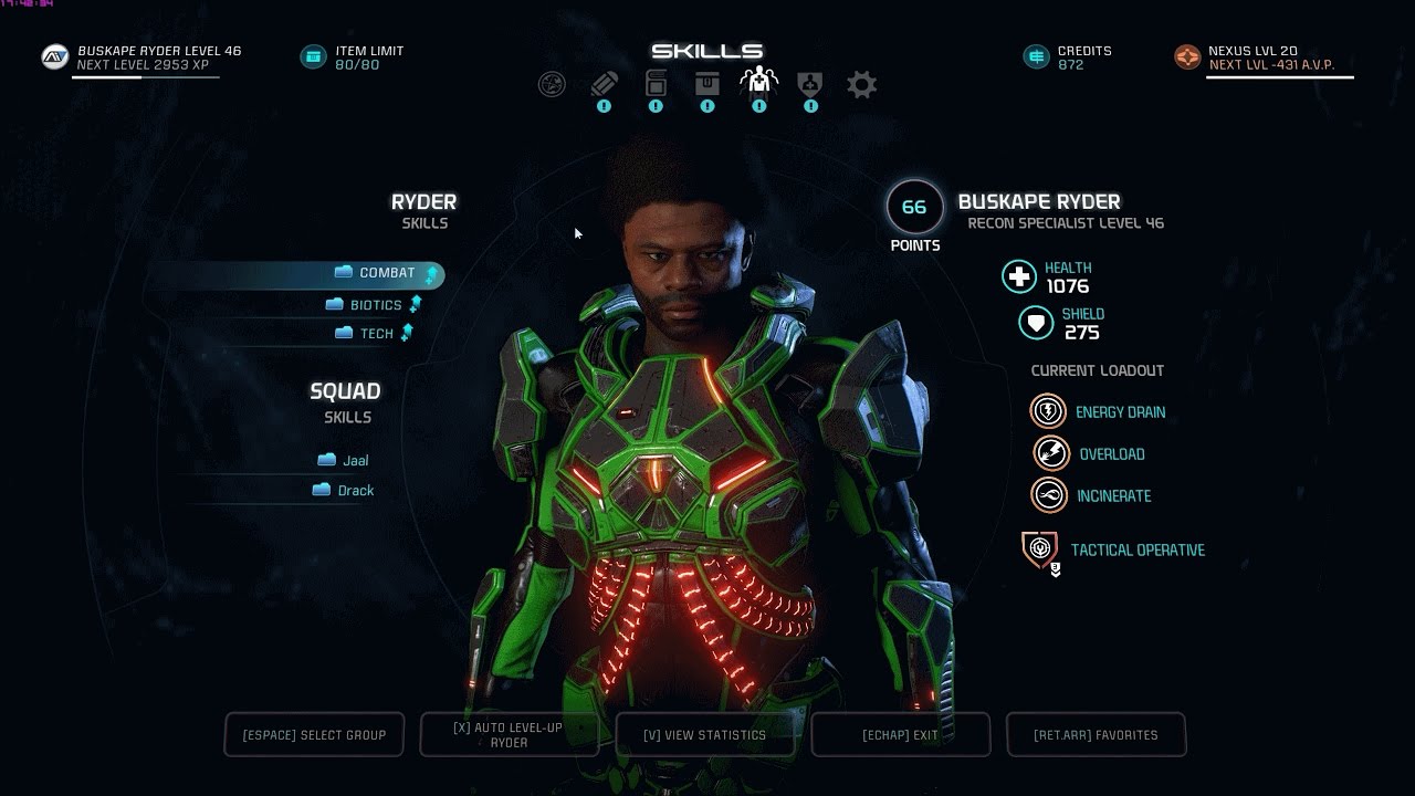 mass effect andromeda biotic build for instanity mass effect andromeda biotic build for instanity