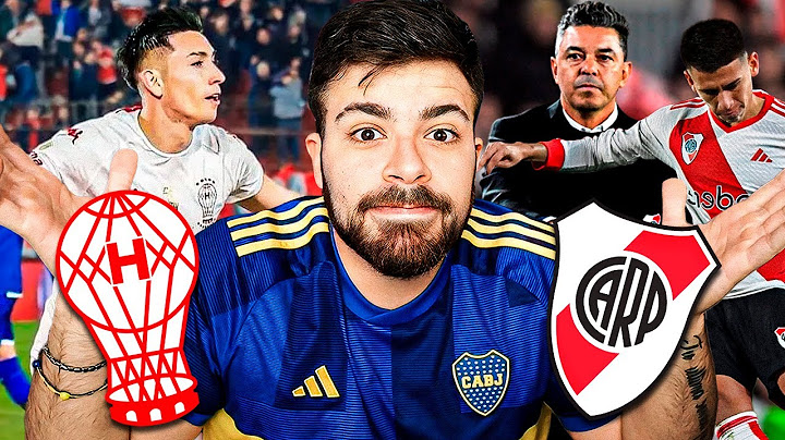LA COBRA REACCIONA A LA VUELTA DE GALLARDO Y EL EMPATE DE RIVER 1-1 FRENTE A HURACÁN