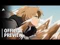 Mushoku Tensei Jobless Reincarnation Season 2 Episode 19 - Preview Trailer