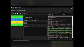 OPEN BULLET CONFIG MAKINGPART - 2 BY HACKERS MANIAA