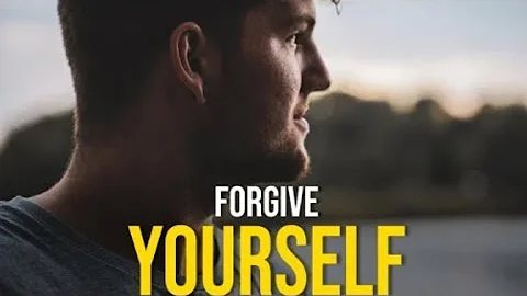 Forgive Yourself First - Best Motivational Video