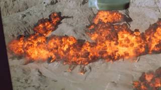 Courage Under Fire