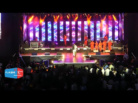 🔥🔥BRUCE MELODIE FULL PERFORMANCE,IGITANGAZA KURI STAGE.ASHYIZE UMUKONO KU BUDAHANGARWA MU MUZIKI.