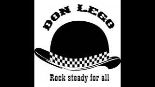 Don Lego - Dancing In The Moon #2