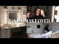 ROOM MAKEOVER + IKEA HAUL | Hannah Theresa