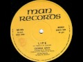 George Gray - Life 1985 Complete 12'' Maxi