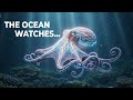 Guardians of the Deep 🌊 Cinematic Ocean Life | Deep Sea Relaxation