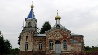 видео: Черневка - 2021, часть 1 картинка: Черневка - 2021, часть 1