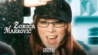 Video thumbnail of "Zorica Markovic - Dobro jutro komsija - (Audio 2003)"