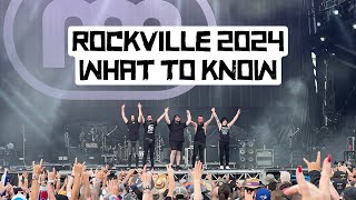 Welcome To Rockville 2024 Is Almost Here | What You Need To Know