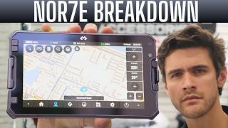 DMD NOR7E Full Buyer's Guide & Review | Features, Specs & Comparison